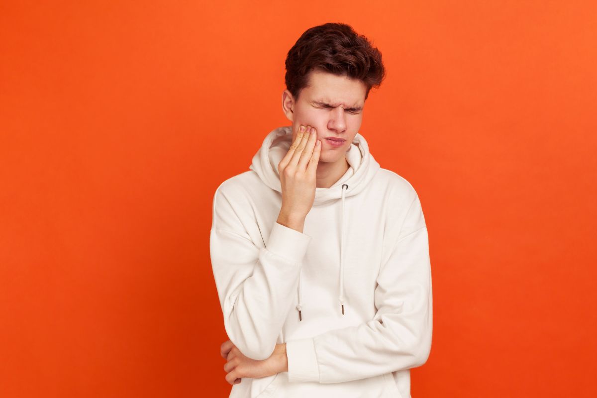Cavities in Teenagers
