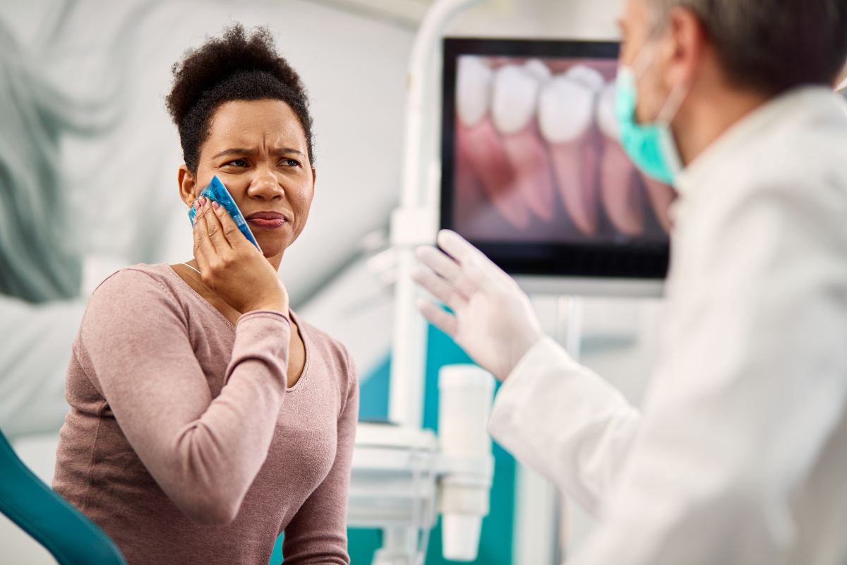 emergency dentist