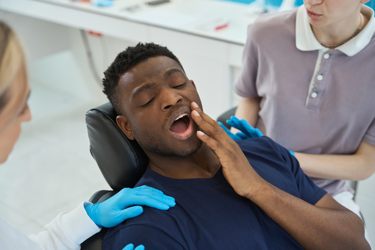 emergency dentist