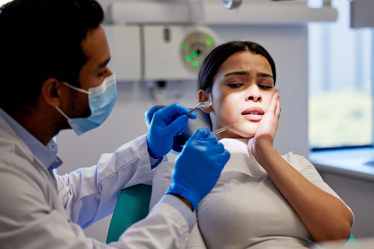 emergency dentist