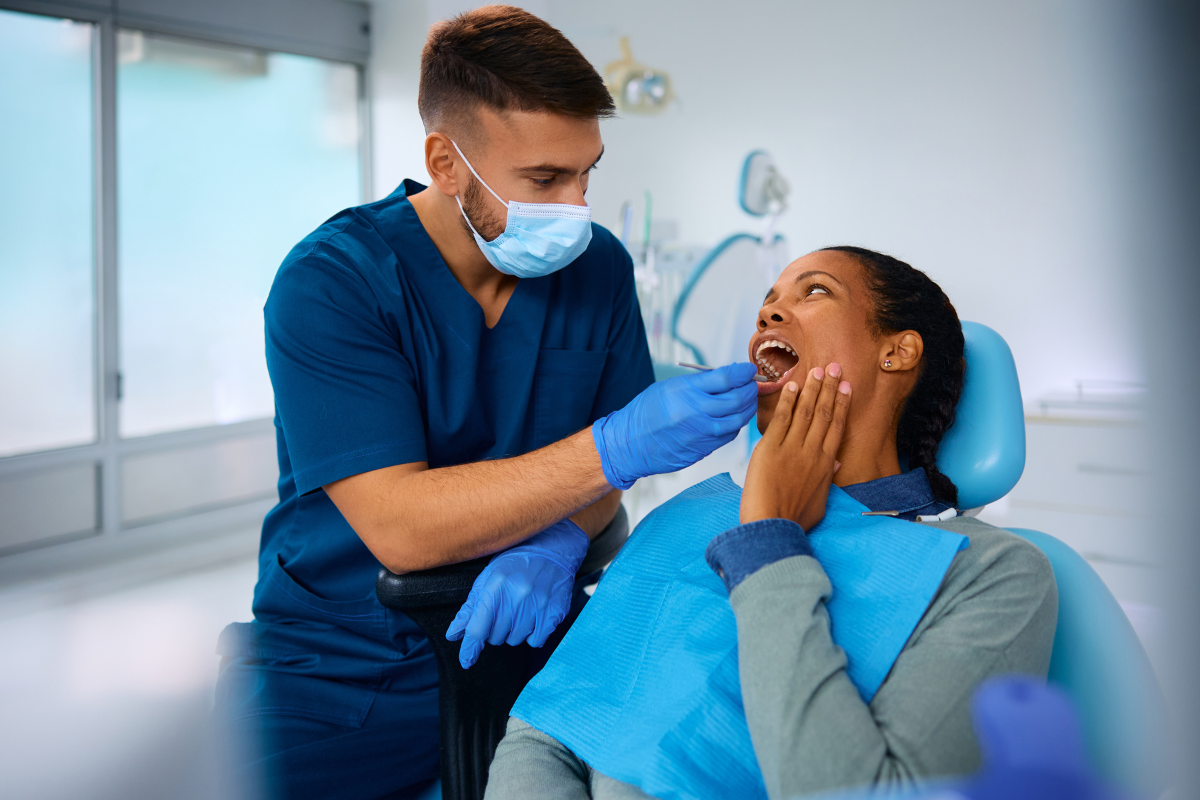 emergency dentist
